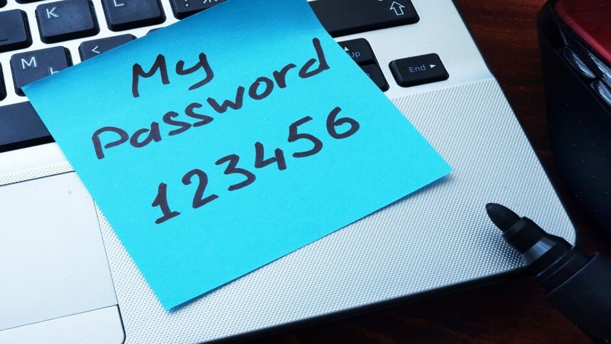 Password generator